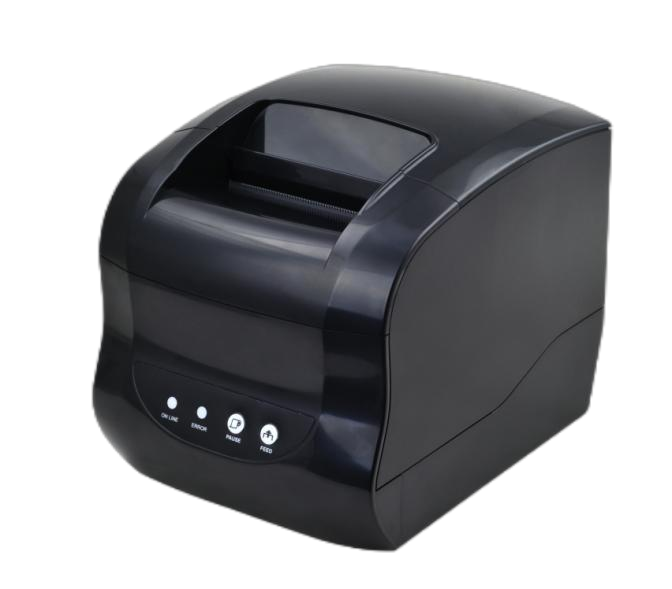 თერმული ეტიკეტის პრინტერი Xprinter XP-365B